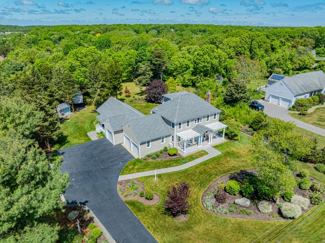 91 Williston Road, Sagamore Beach, MA 02562
