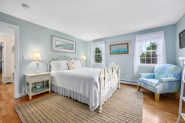 91 Williston Road, Sagamore Beach, MA 02562