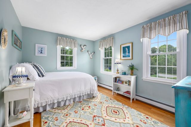 91 Williston Road, Sagamore Beach, MA 02562