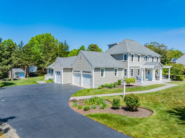91 Williston Road, Sagamore Beach, MA 02562