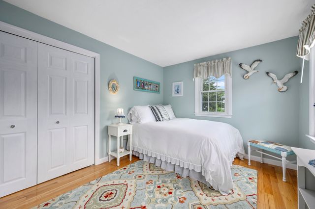 91 Williston Road, Sagamore Beach, MA 02562