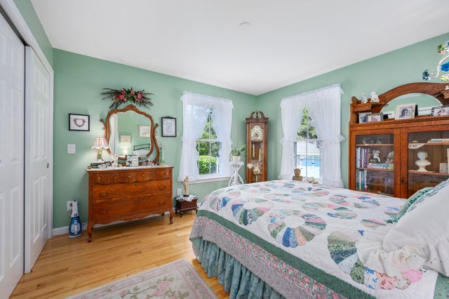 91 Williston Road, Sagamore Beach, MA 02562