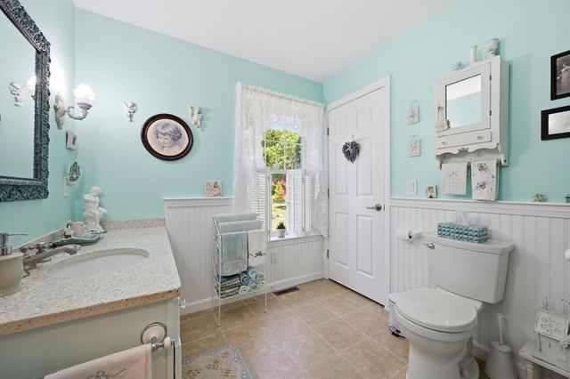 91 Williston Road, Sagamore Beach, MA 02562