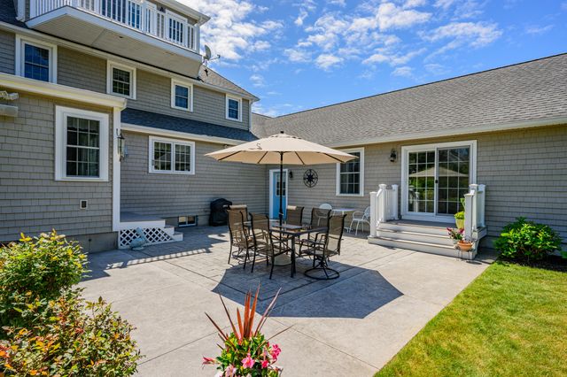91 Williston Road, Sagamore Beach, MA 02562