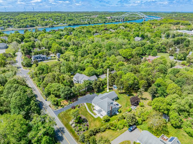 91 Williston Road, Sagamore Beach, MA 02562