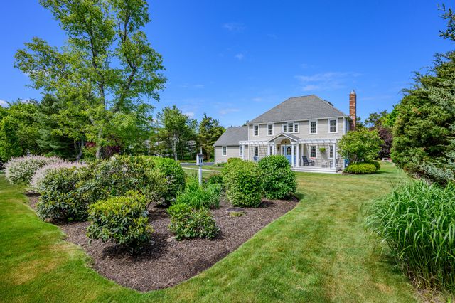 91 Williston Road, Sagamore Beach, MA 02562