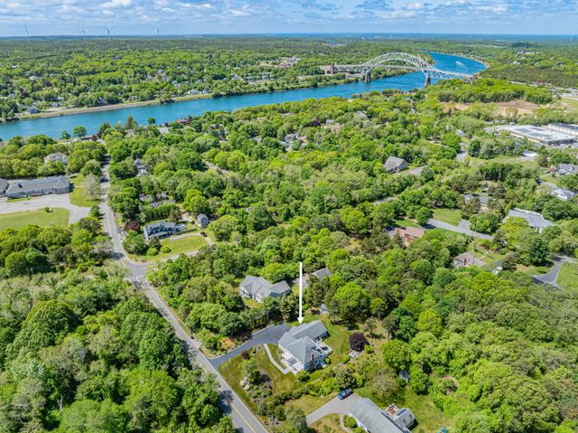 91 Williston Road, Sagamore Beach, MA 02562