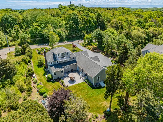 91 Williston Road, Sagamore Beach, MA 02562