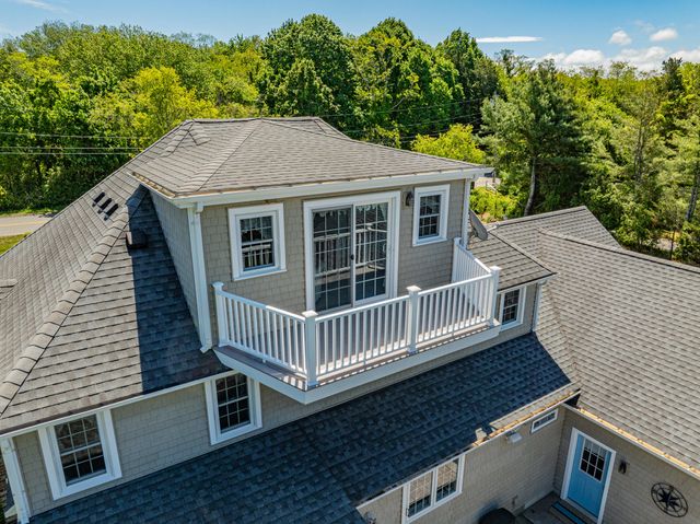 91 Williston Road, Sagamore Beach, MA 02562