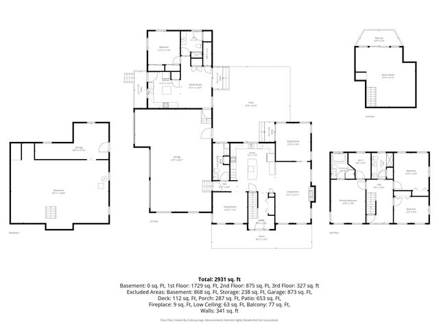 91 Williston Road, Sagamore Beach, MA 02562