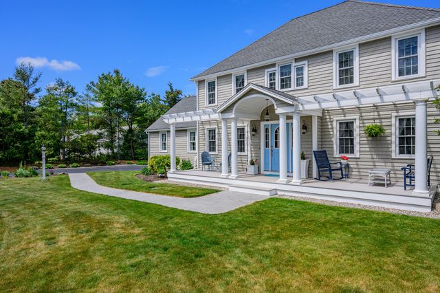 91 Williston Road, Sagamore Beach, MA 02562