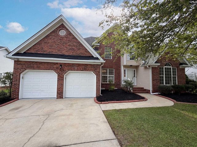 301 Brickingham Way, Columbia, SC 29229