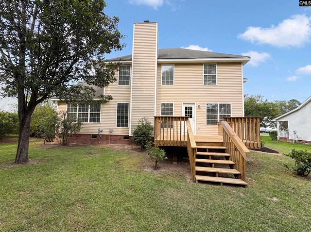 301 Brickingham Way, Columbia, SC 29229