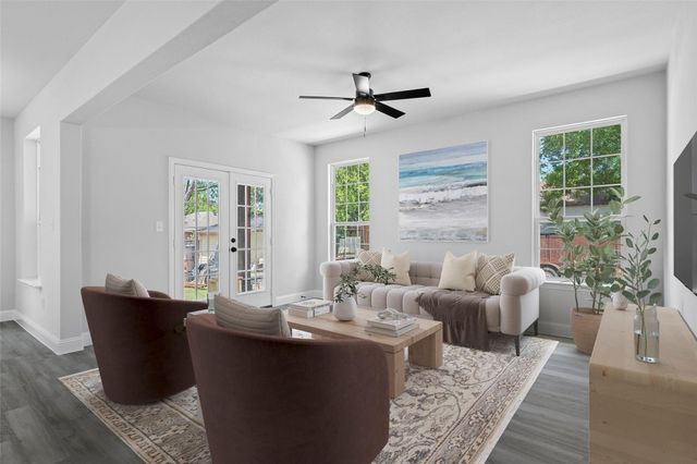 743 Ella Avenue, Dallas, TX 75217