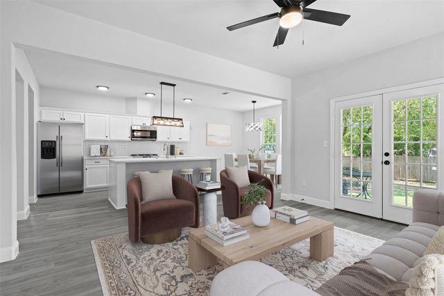 743 Ella Avenue, Dallas, TX 75217