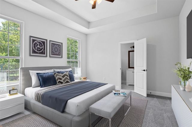 743 Ella Avenue, Dallas, TX 75217