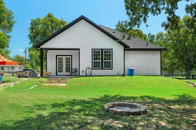 743 Ella Avenue, Dallas, TX 75217