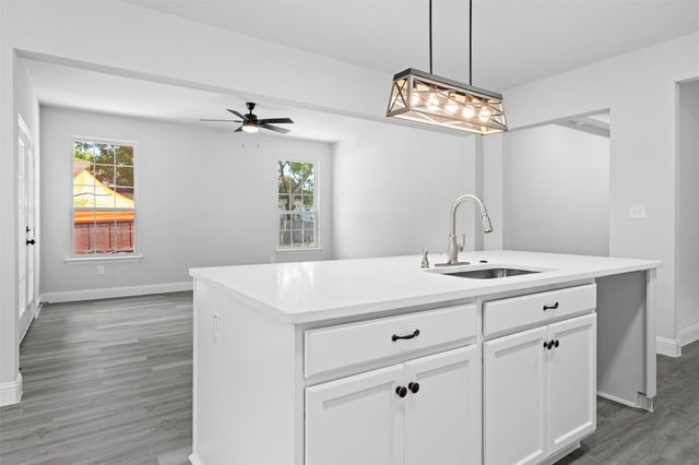 743 Ella Avenue, Dallas, TX 75217