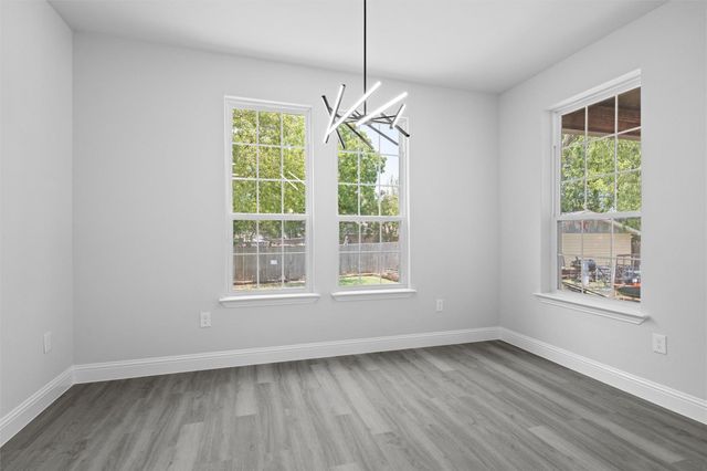 743 Ella Avenue, Dallas, TX 75217