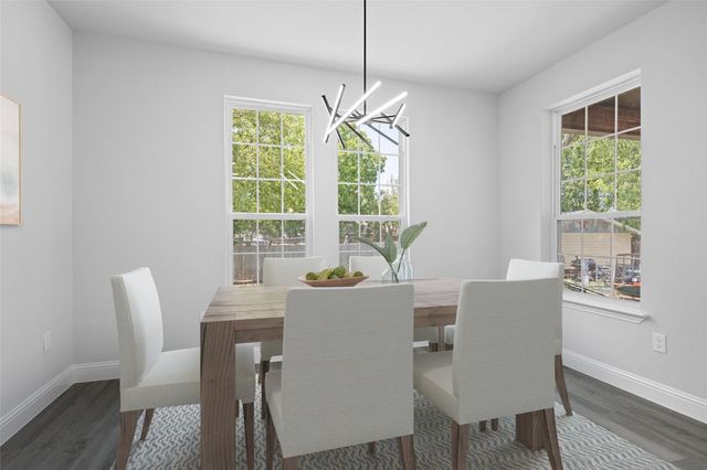 743 Ella Avenue, Dallas, TX 75217