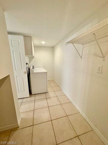 12341 Woodrose CT # 2, Fort Myers, FL 33907