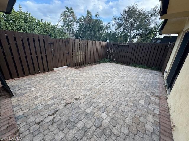 12341 Woodrose CT # 2, Fort Myers, FL 33907