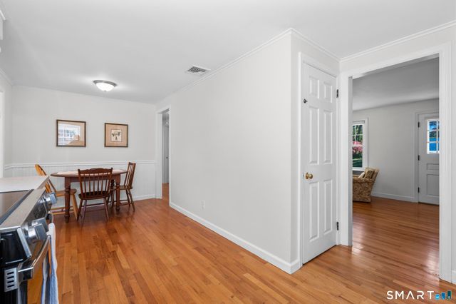 12 Palmer Woods Circle, Branford, CT 06405