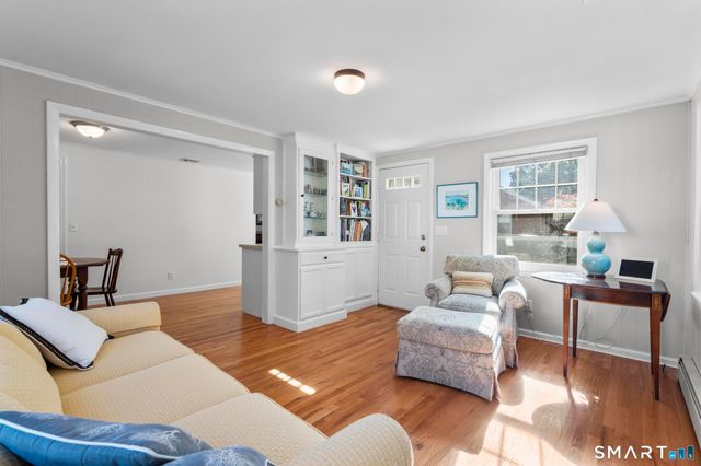 12 Palmer Woods Circle, Branford, CT 06405