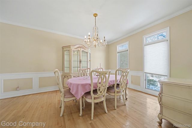 41714 Dukesbury Court, Novi, MI 48375