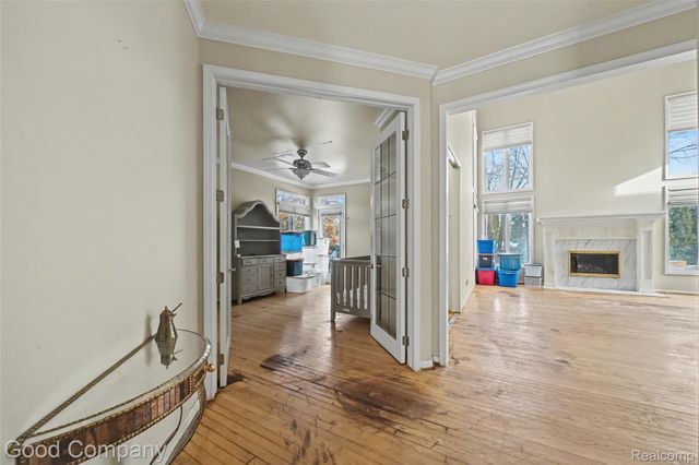 41714 Dukesbury Court, Novi, MI 48375