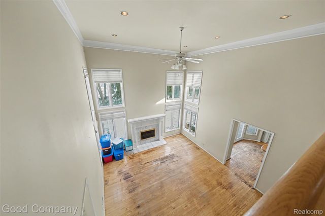 41714 Dukesbury Court, Novi, MI 48375