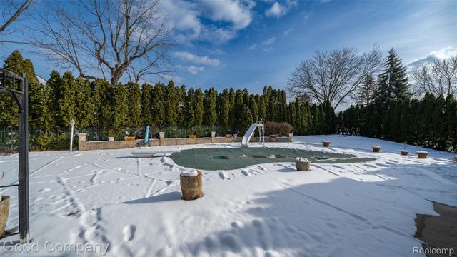 41714 Dukesbury Court, Novi, MI 48375