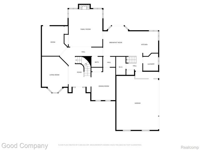 41714 Dukesbury Court, Novi, MI 48375