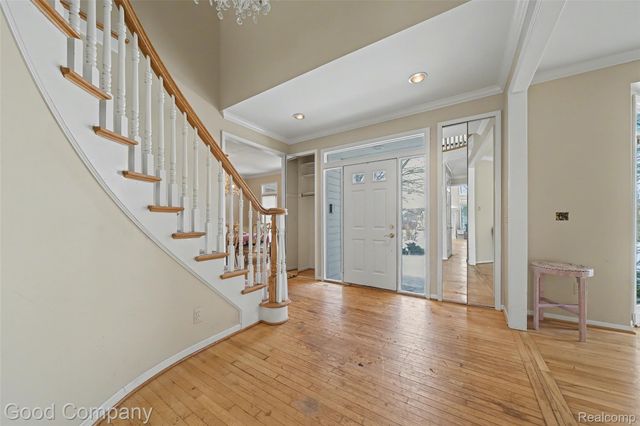 41714 Dukesbury Court, Novi, MI 48375