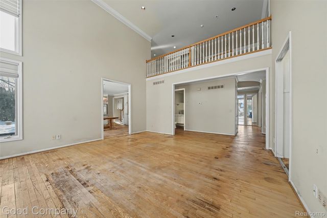 41714 Dukesbury Court, Novi, MI 48375