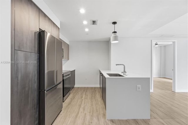697 N Miami Avenue 1810, Miami, FL 33136