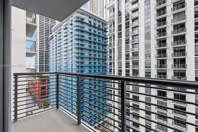 697 N Miami Avenue 1810, Miami, FL 33136