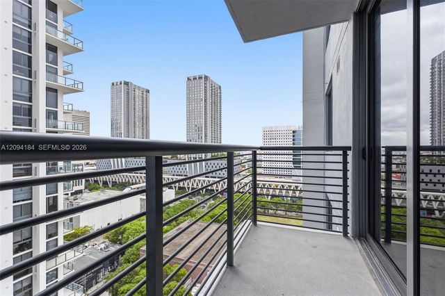 697 N Miami Avenue 1810, Miami, FL 33136