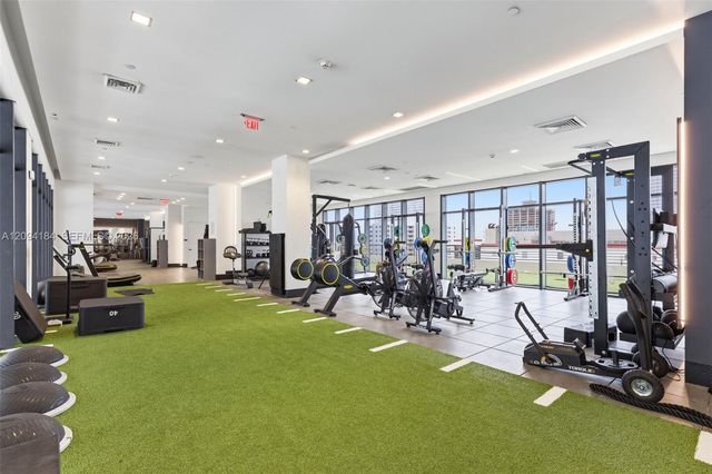 697 N Miami Avenue 1810, Miami, FL 33136