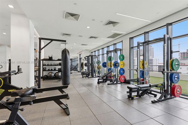 697 N Miami Avenue 1810, Miami, FL 33136