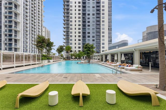 697 N Miami Avenue 1810, Miami, FL 33136