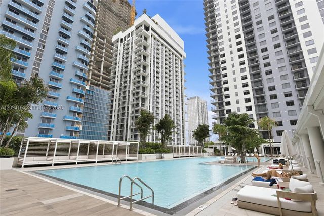 697 N Miami Avenue 1810, Miami, FL 33136