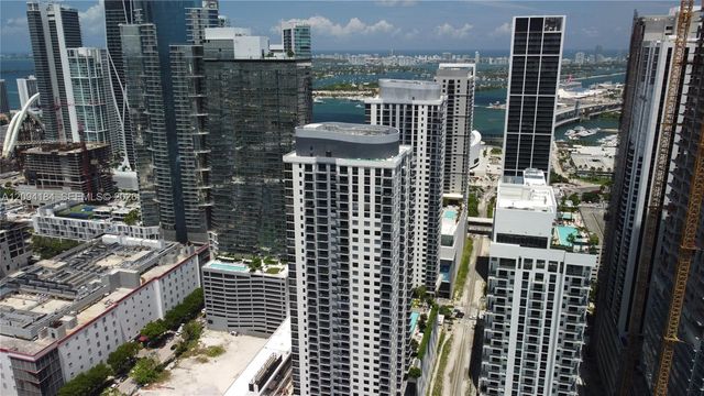 697 N Miami Avenue 1810, Miami, FL 33136