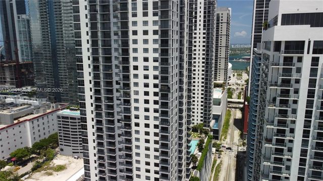 697 N Miami Avenue 1810, Miami, FL 33136