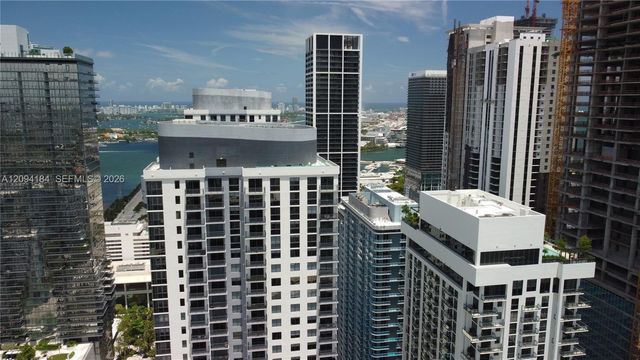 697 N Miami Avenue 1810, Miami, FL 33136