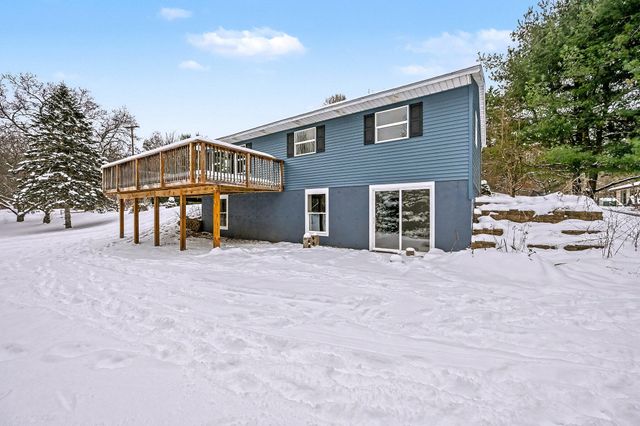 9689 Big Rock Drive, Oshtemo Twp, MI 49009