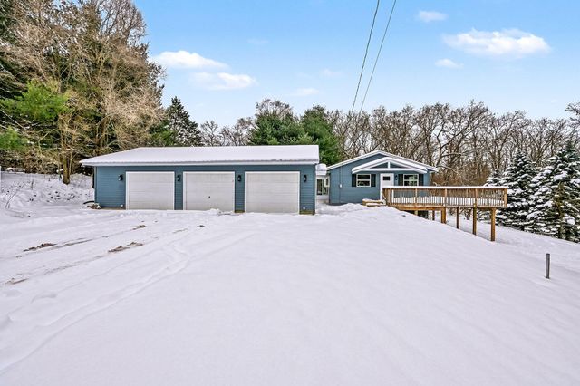 9689 Big Rock Drive, Oshtemo Twp, MI 49009