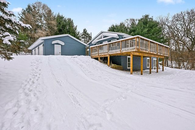 9689 Big Rock Drive, Oshtemo Twp, MI 49009
