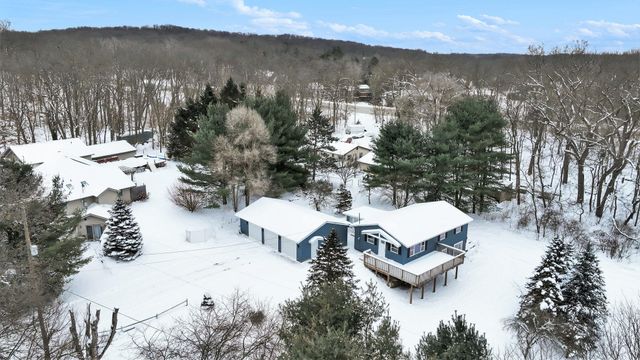 9689 Big Rock Drive, Oshtemo Twp, MI 49009