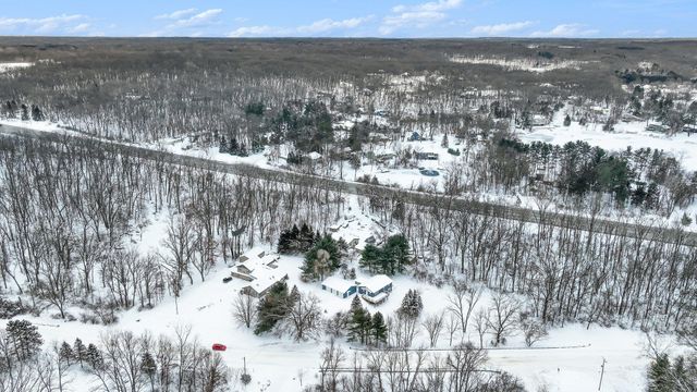 9689 Big Rock Drive, Oshtemo Twp, MI 49009